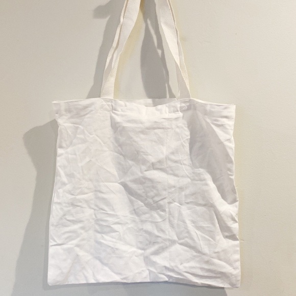 TAG Canvas Tote Crazy Plant Lady - Picture 7 of 7